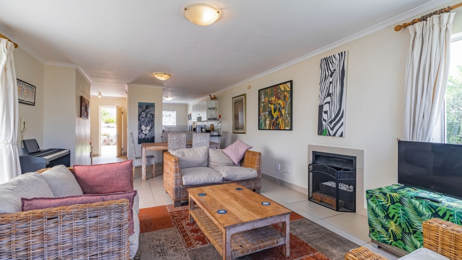 To Let 3 Bedroom Property for Rent in Old Place Western Cape